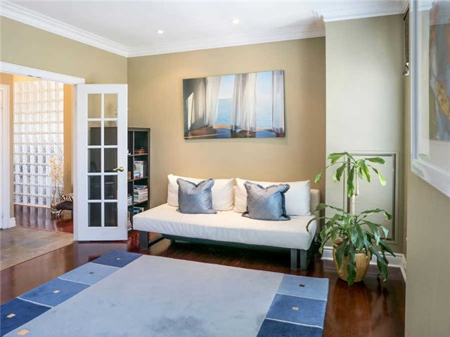 2111 Lake Shore Blvd W, #Ph 8