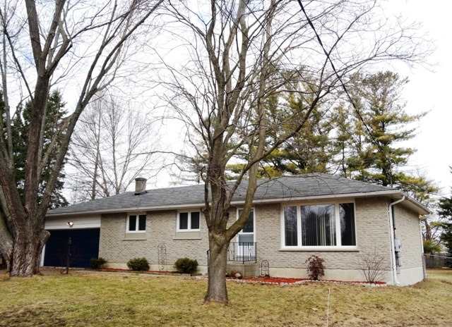 40 Rosemary Lane
