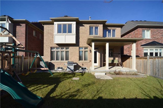 39 Lilly Valley Cres