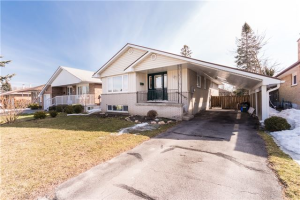 Oshawa