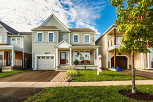 Oshawa