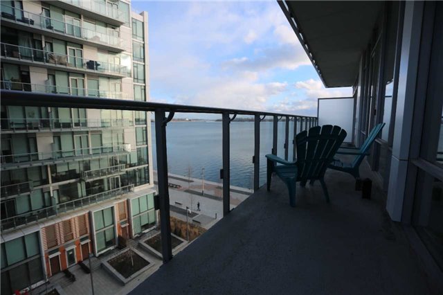 29 Queens Quay E #616