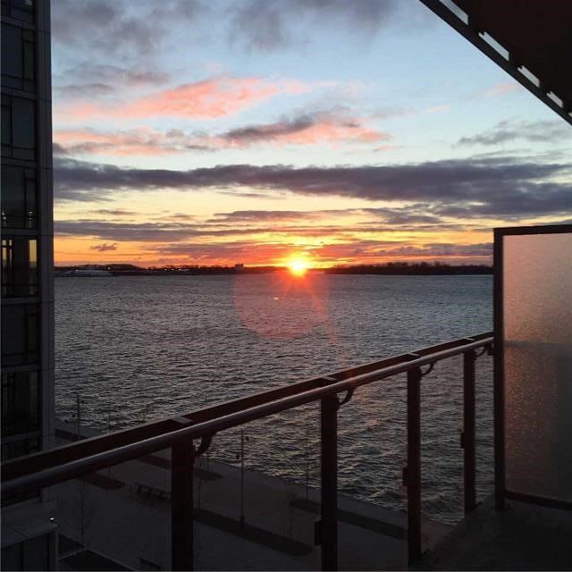 29 Queens Quay E #616