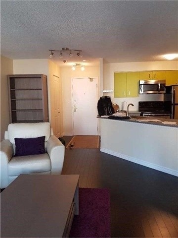 25 Grenville St, #1001