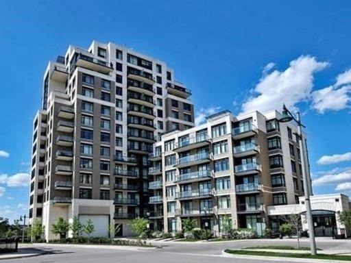 151 Upper Duke Cres, #1001