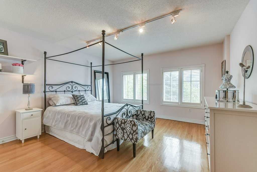116 Grey Alder Ave, Richmond Hill
