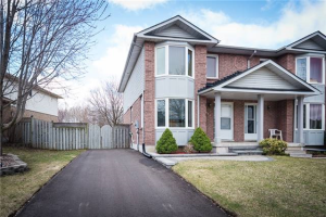 Oshawa