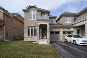 Richmond Hill