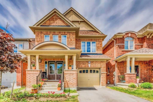 Oshawa