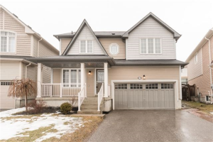 Oshawa