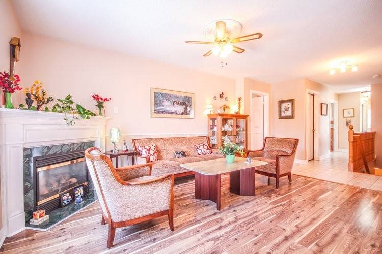 10 Amberhill Tr, #46