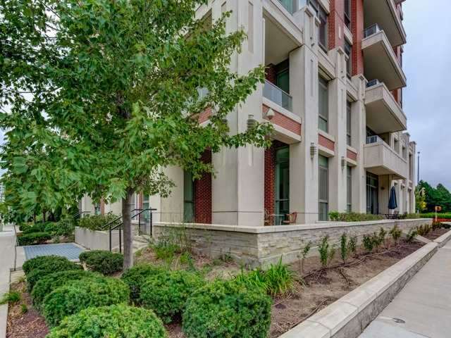 1 Upper Duke Cres, #110