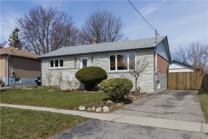 Oshawa