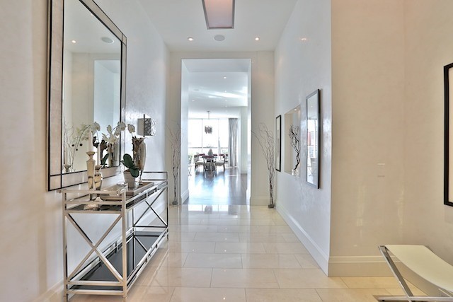 155 Cumberland St, #1201