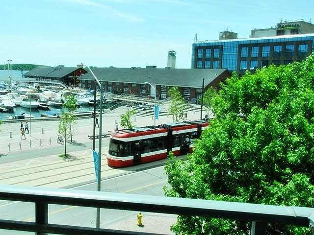 230 Queens Quay W #327