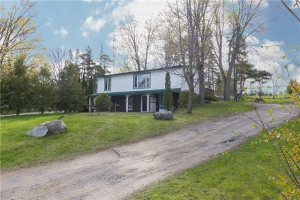 Kawartha Lakes