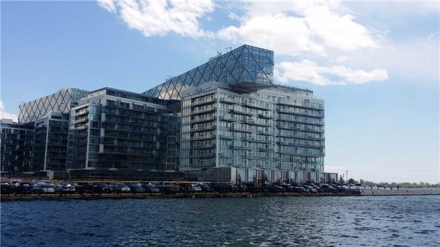 29 Queens Quay E #1010