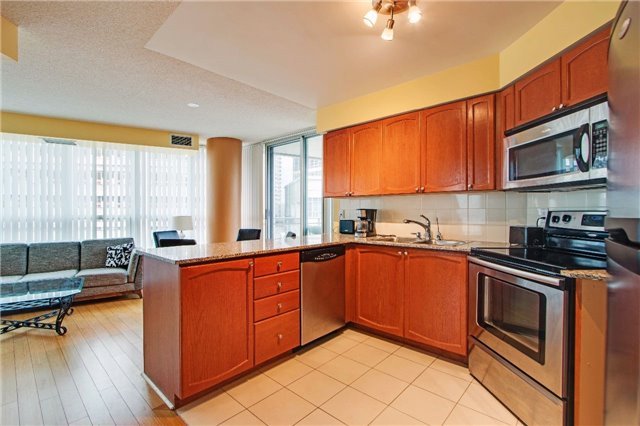 228 Queens Quay W #302