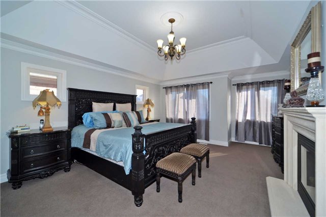 39 Lilly Valley Cres