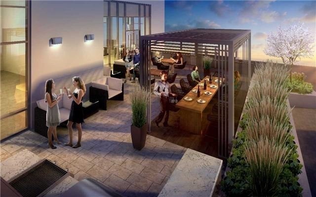 28 Avondale Ave, #1203