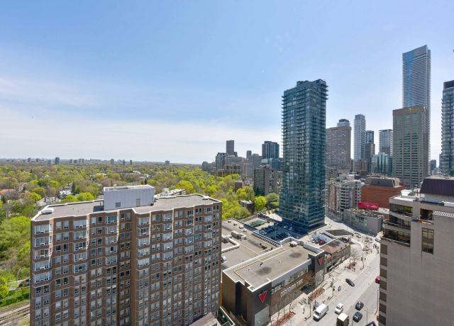 914 Yonge St, #1612