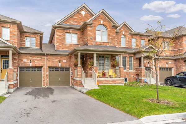 Whitchurch-Stouffville