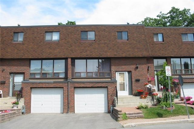 34 Stately Way #17