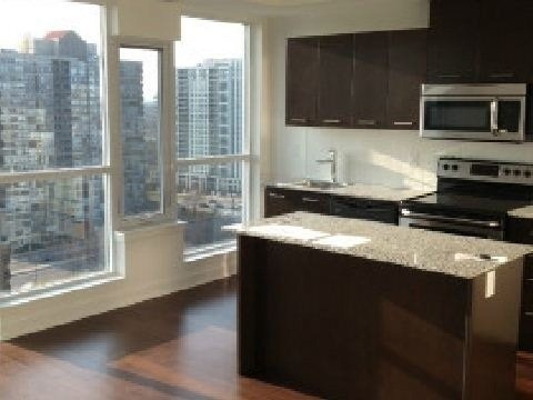 365 Prince Of Wales Dr, #1605