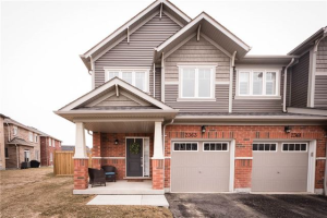 Oshawa