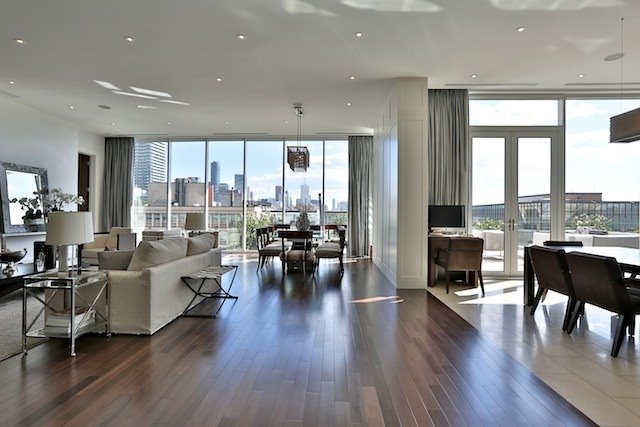 155 Cumberland St, #1201