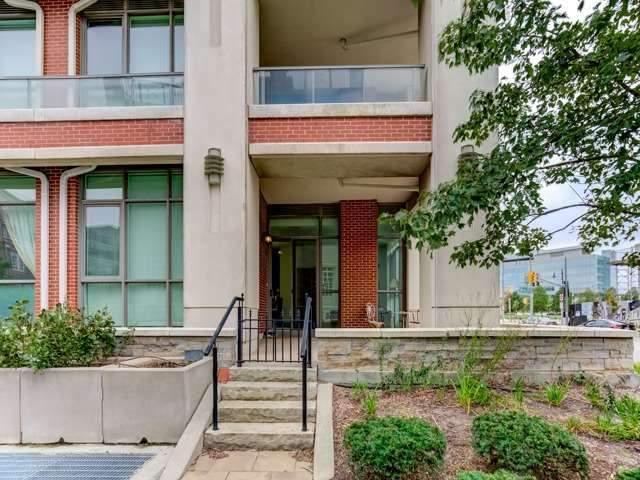 1 Upper Duke Cres, #110