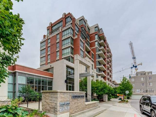 1 Upper Duke Cres, #110