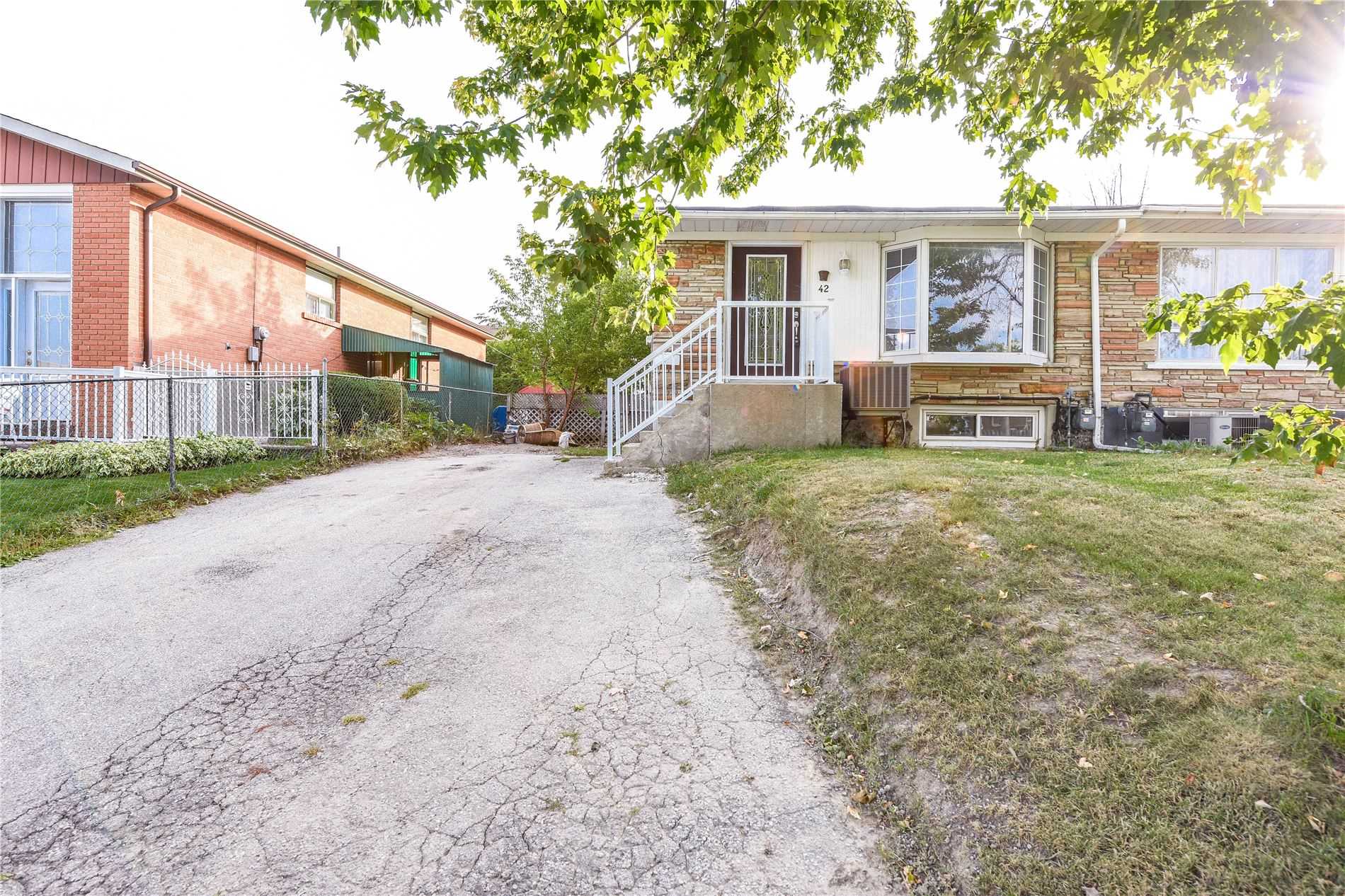 42 Sharon Crt