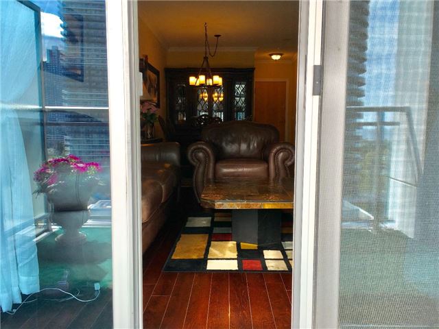 58 Marine Parade Dr, #1214