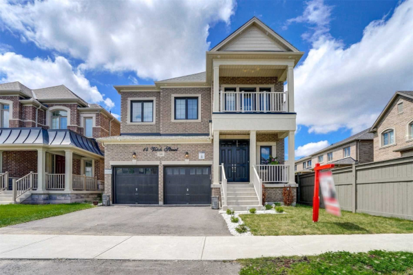 Brampton