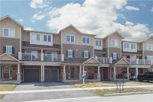 Oshawa