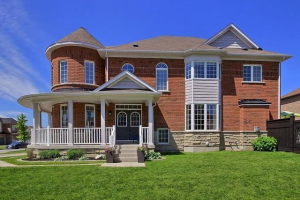 Whitchurch-Stouffville