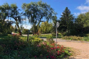 Whitchurch-Stouffville