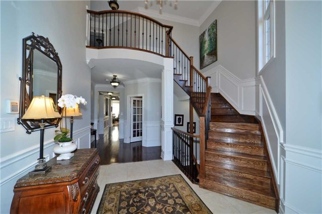 39 Lilly Valley Cres