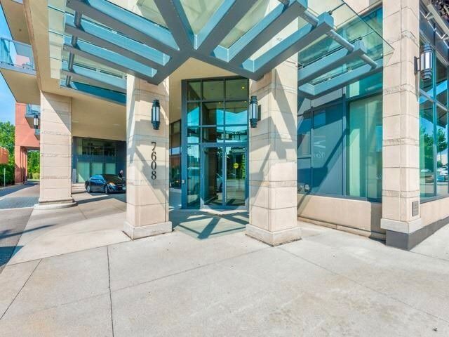 7608 Yonge St, #206