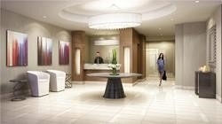 840 Queen's Plate Dr, #1003