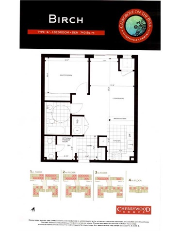 481 Rupert Ave, #201