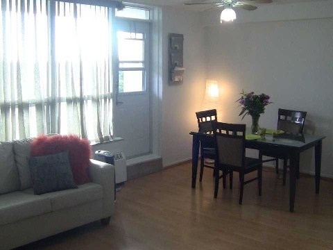 65 Southport St, #1001