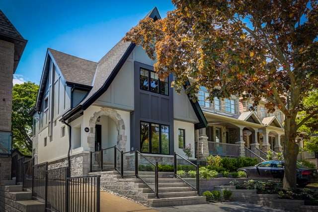 84 Blantyre Ave