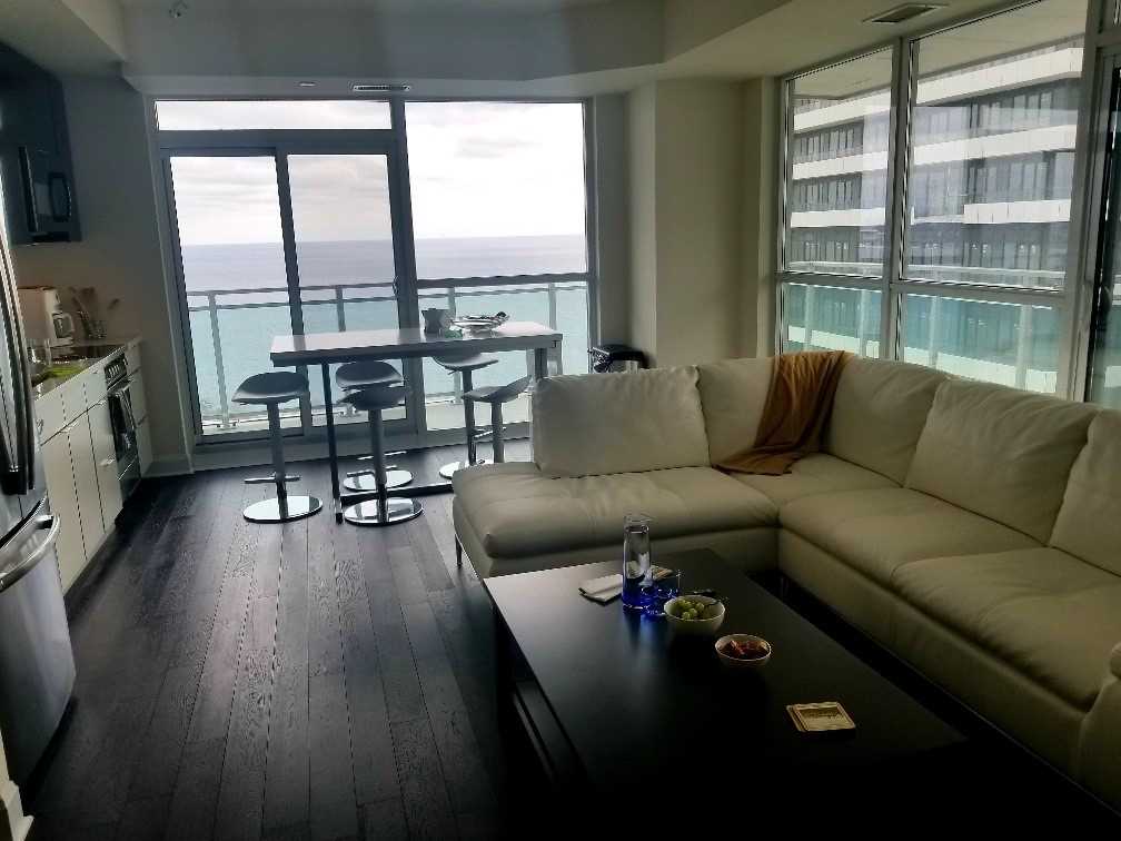 33 Shore Breeze Dr, #3010