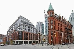 Toronto