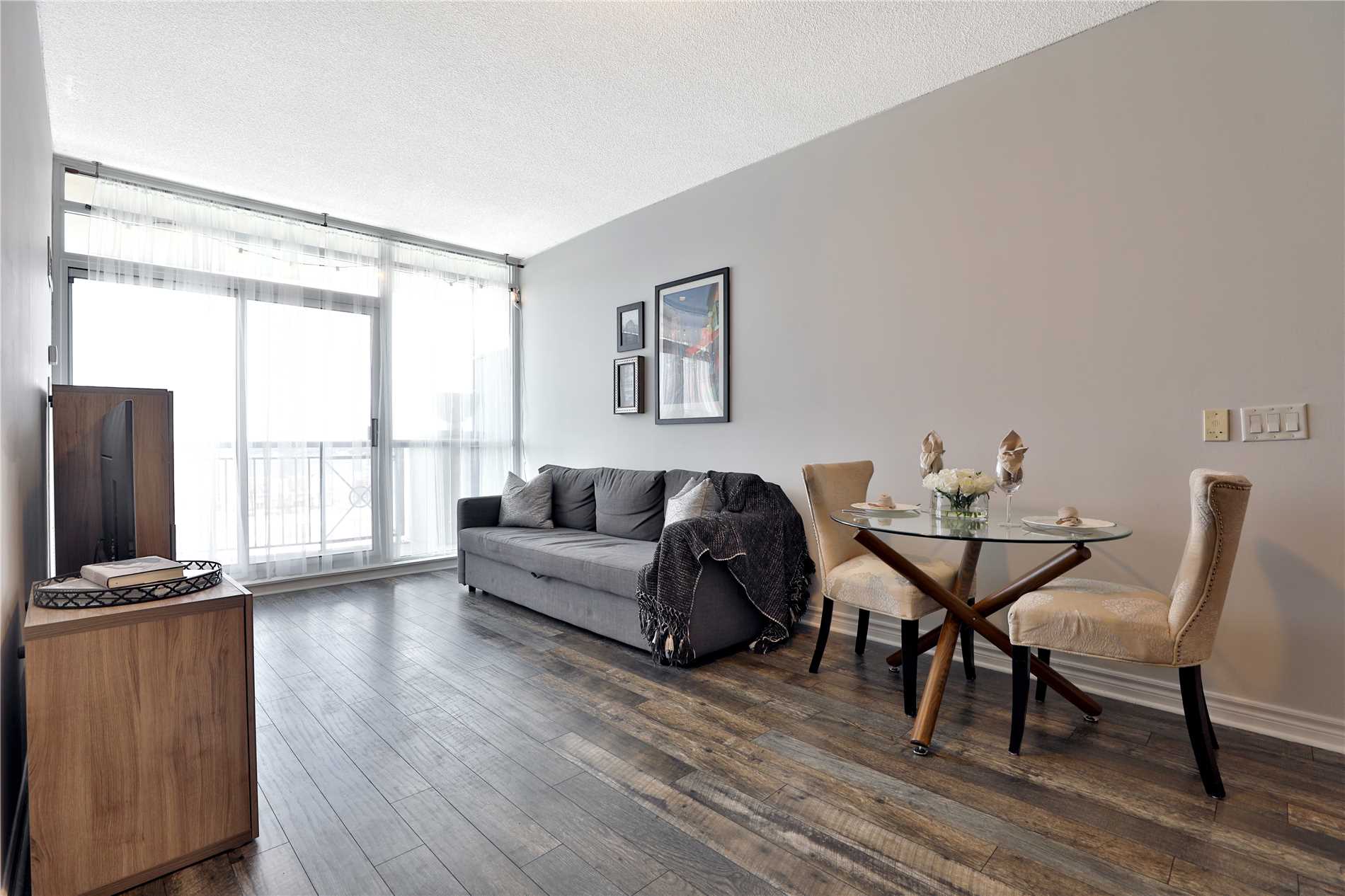 2325 Central Park Dr, #1001