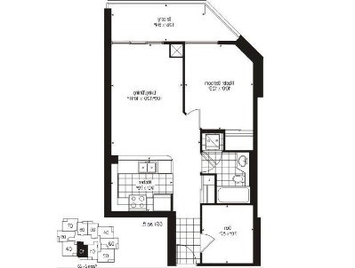 50 Brian Harrison Way #2410