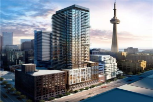 Toronto
