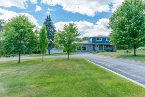Caledon